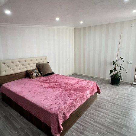 Big Flat In Batumi Exterior foto