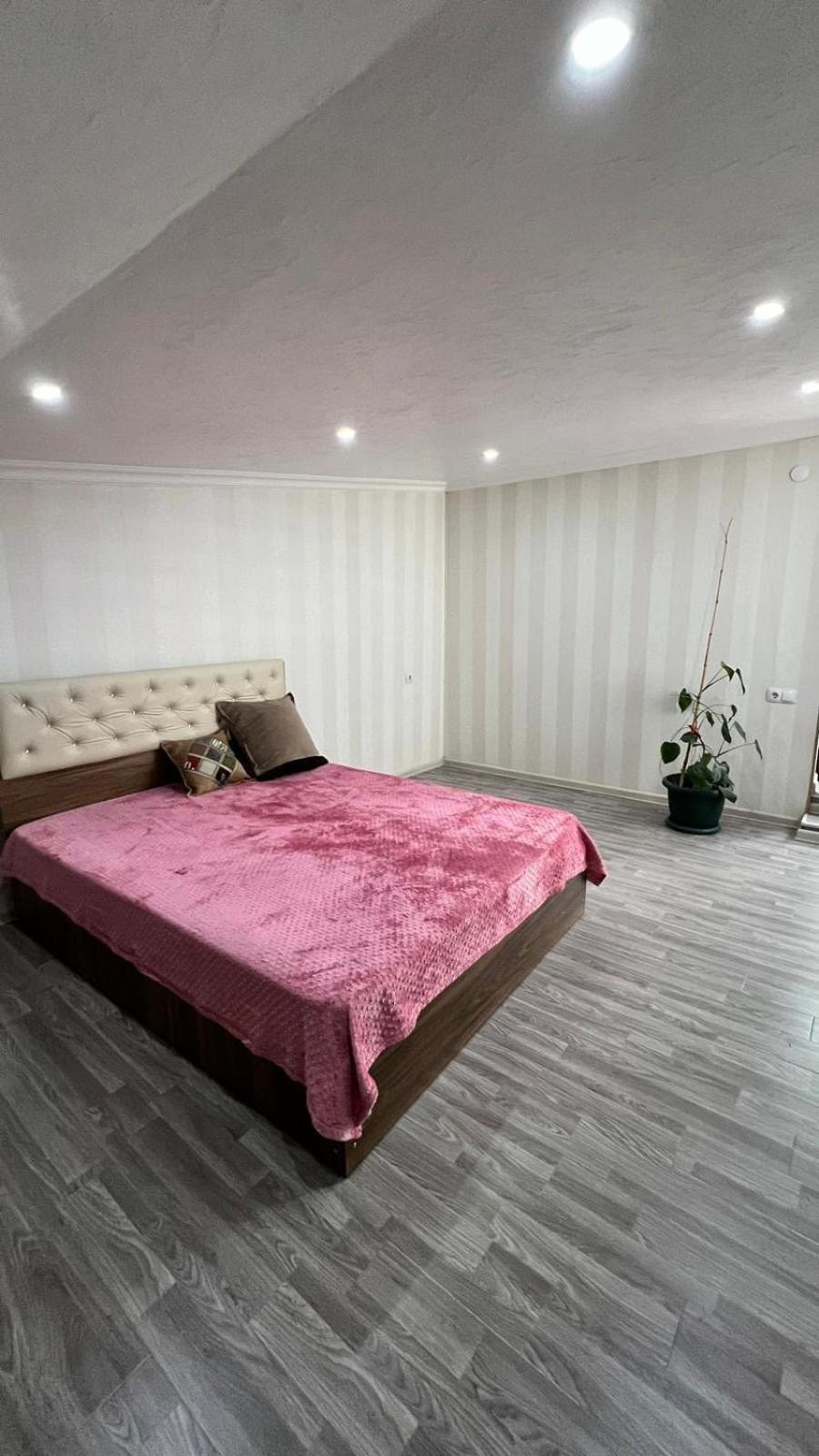 Big Flat In Batumi Exterior foto