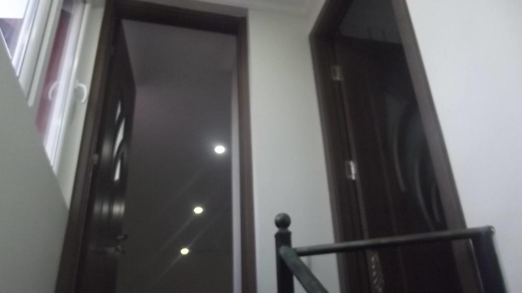 Big Flat In Batumi Exterior foto